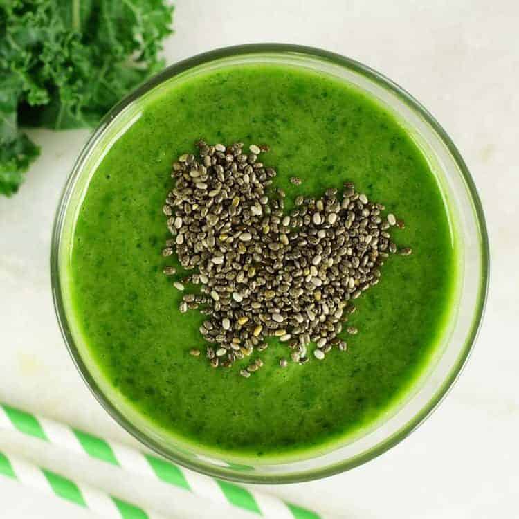 Chia Smoothie
