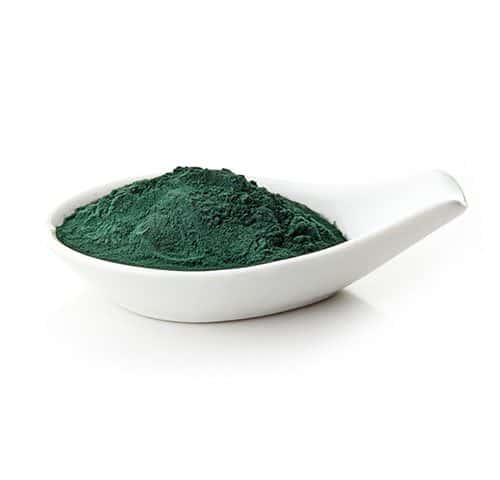 Spirulina