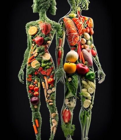 Healthy food