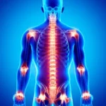 Healthy joints